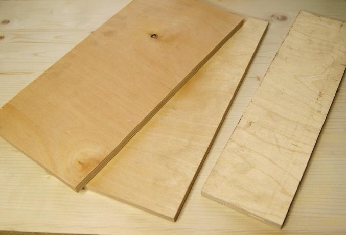 plywood klipp