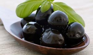 Fördelar och nackdelarna med oliver