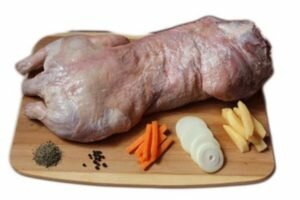 Nyttjande kött nutria, helande egenskaper av fett