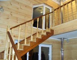Funktioner konstruktion och tillverkning av trappor i privata hem