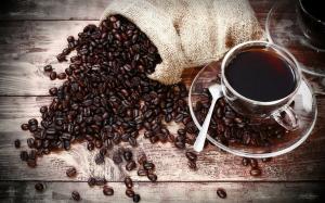 Vad gör kaffe: vigör, eller orolig?