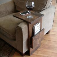 Hur billigt och elegant utrusta lägenheten med ursprungliga möbler. 6 designs