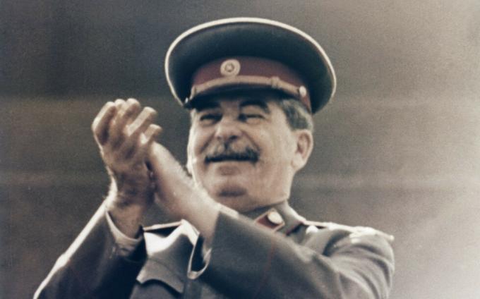 3 hårda skämt av Joseph Stalin | ZikZak