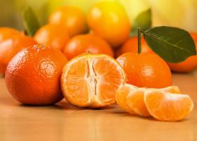 Hur man väljer säkra mandariner