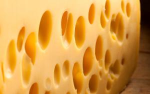 Lagra den hemliga ost frisk under en lång tid hemma.