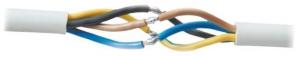 Hur man väljer en kabel för kabeldragning