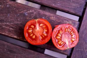 Hur man väljer en tomatfrön klokt