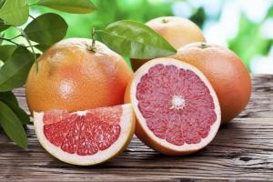 Är det sant att grapefrukt är användbar för alla?