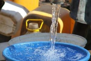 4 typer av vatten som är lämpliga för pumpning
