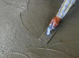 Varför cementbetong tätskikt säkrare?
