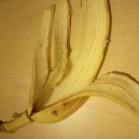 Varför jag inte kasta bananskal. 8 användningsfall