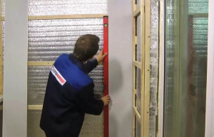 Hur man monterar väggplastpaneler