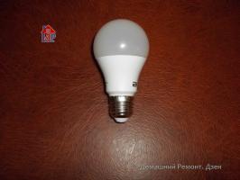 Hur man använder glödlampor med strömförsörjning problem jag hittade. ovanlig historia